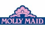 Molly Maid of Northeast San Antonio / New Braunfels logo