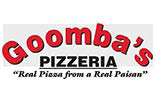 Goombas Pizza Of Schertz logo