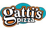 Mr. Gatti's Pizza logo