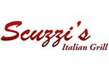Scuzzi's Italian Grill logo