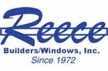 REECE BUILDERS WINDOWS INC logo