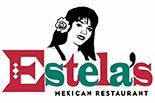 Estela's Mexican Restaurant logo