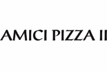 AMICI PIZZA II logo