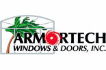 Armortech Windows & Doors logo