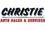 CHRISTIE AUTO logo