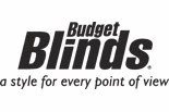 Budget Blinds of St Petersburg logo