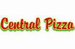 Central Pizza logo