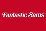 FANTASTIC SAMS logo
