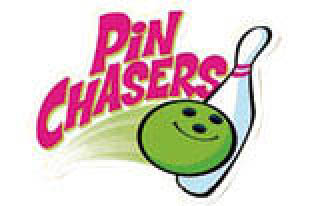 Pin Chasers logo