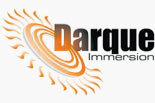 DARQUE IMMERSION logo