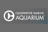 CLEARWATER MARINE AQUARIUM logo