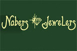NABERS JEWELERS logo