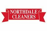 NORTHDALE CLEANERS logo