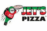 JET'S PIZZA� logo