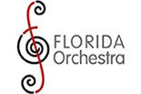 Florida Orchestra logo
