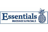 ESSENTIALS MASSAGE logo