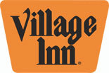 VILLAGE INN logo