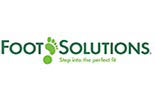 Foot Solutions logo