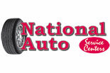 NATIONAL AUTO logo