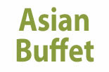 ASIAN BUFFET logo