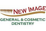 NEW IMAGE DENTISTRY logo