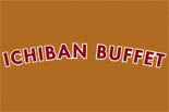 ICHIBAN BUFFET logo