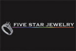 FIVE STAR JEWELRY logo