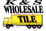 KS WHOLESALE TILE logo