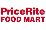 PRICE RITE FOOD MART logo