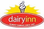 DAIRY INN logo