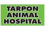 TARPON ANIMAL HOSPITAL logo