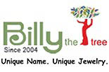 BILLY THE TREE, LLC logo