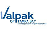 Valpak Of Tampa Bay logo