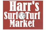 Harr's Surf & Turf logo