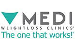 MEDI WEIGHTLOSS CLINICS� logo