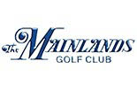 MAINLANDS GOLF CLUB logo