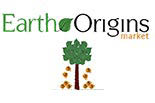 EARTH ORIGINS MARKET logo