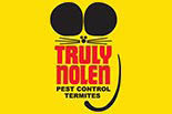 TRULY NOLEN logo