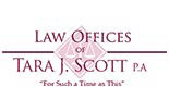TARA J. SCOTT, P.A.