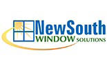NEW SOUTH WINDOW SOLUTIONS logo