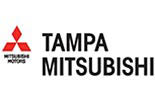 Tampa Mitsubishi logo