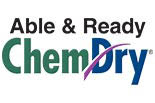 ABLE & READY CHEMDRY� logo