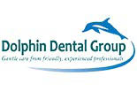 DOLPHIN DENTAL logo