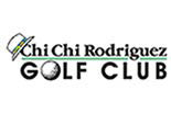CHI CHI RODRIGUEZ GOLF CLUB logo