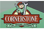 CORNERSTONE AIR logo