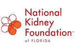 National Kidney Foundation logo