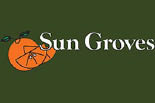 SUN GROVES logo