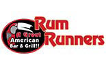 Rum Runners logo