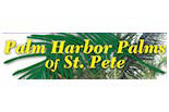 PALM HARBOR PALMS logo