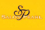 SALON PEARL logo